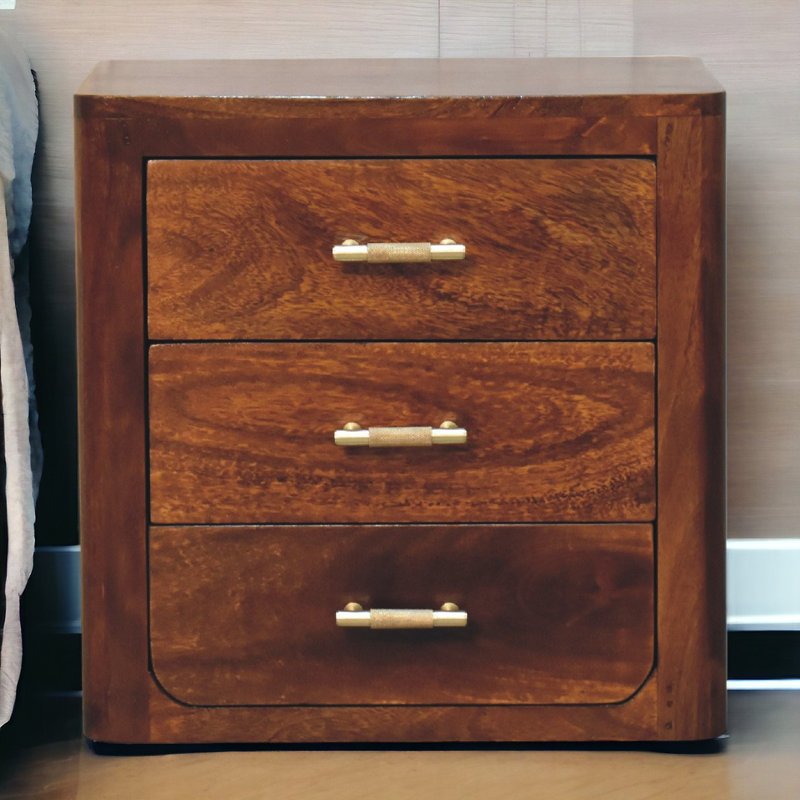 Table de chevet Luca