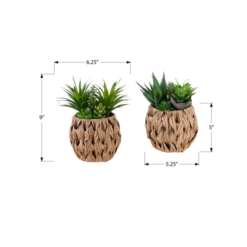 Plante artificielle