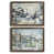 Walnut Framed Canvas is unavailable