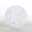 Pedestal Dining Table - 42" Mdf Round Table, Multi-use As Coffee/end Table For Kitchen