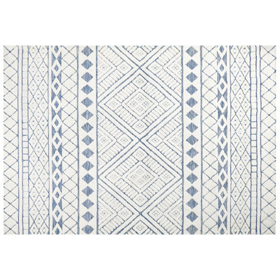 Truitts Southwestern Area Rug