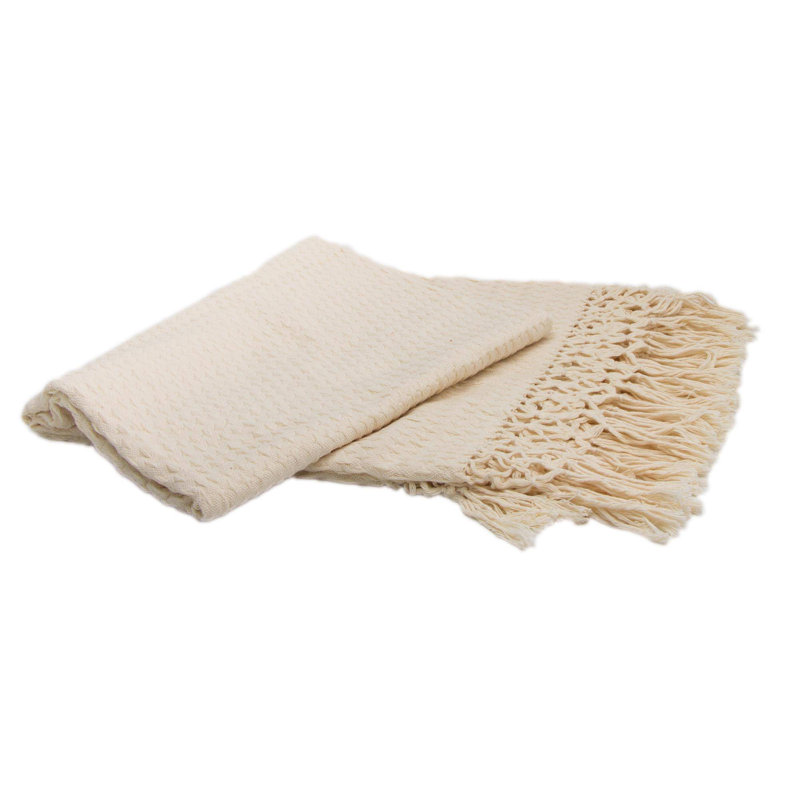 Knitted Blanket