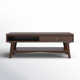 Williams Storage Coffee Table