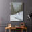 Deep Snow II -Gallery Wrapped Cavas-2032261861