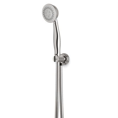 Complete Shower System