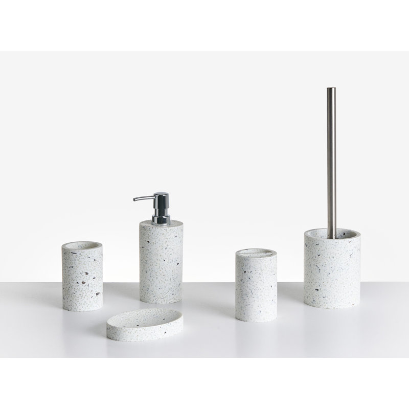 Bathroom Accessory Set
