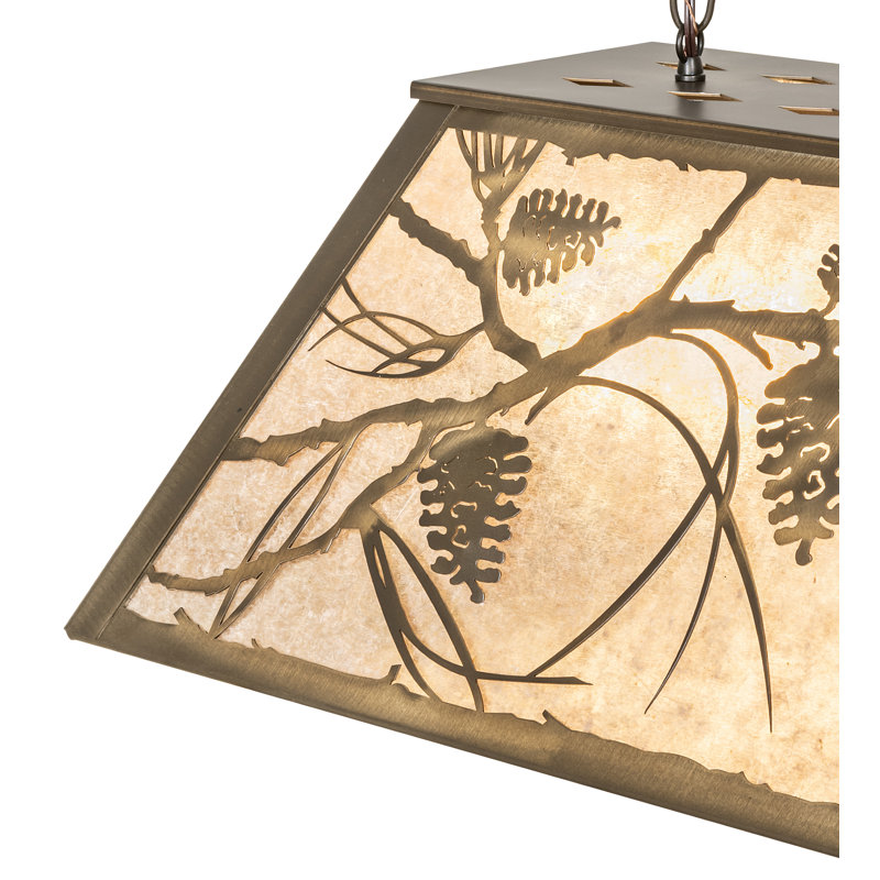 6 - Light Pendant