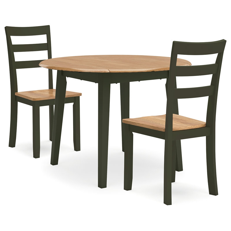 Table et chaises Gesthaven, 3