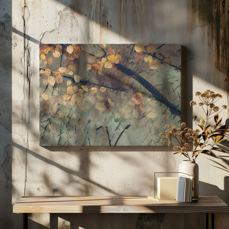 Wrapped Canvas Print, 60.96 cm H x 91.44 cm W