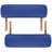 73.2'' Rectangular Adjustable Folding Table-92439550