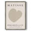 Matisse CCXIX, reproduction encadrée - bois massif-1920528064-1920528068