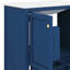 Meuble-lavabo 30 po avec lavabo simple, tiroir-839844225