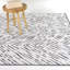 Tapis rectangulaire Kavali-1022388393