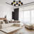 Kappler Semi Flush Mount-1147072339