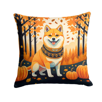  Coussin décoratif intérieur / extérieur en polyester Autre / Sans motif