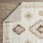 Anastasija Oriental Indoor Rug-1317298807