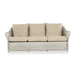Weekend Retreat Outdoor 3 - Seat Patio Sofa