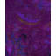 Overdyed One-of-a-Kind 9' 2" X 12' 5" Hand Knotted Area Rug