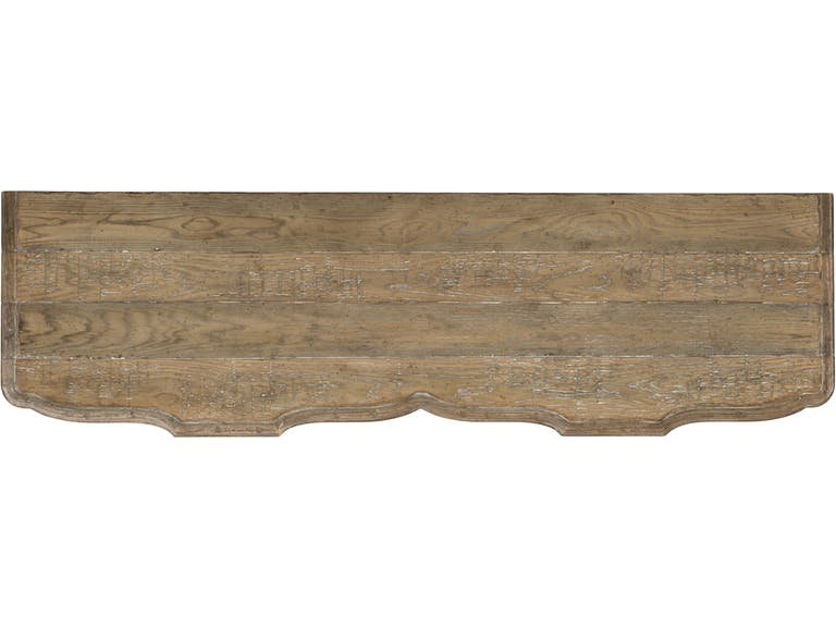 Boheme Eight Drawer Dresser