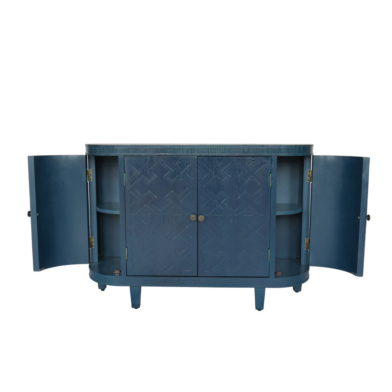 Buffet de rangement 47 po
