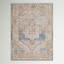 Tapis bleu ciel / beige Mendelsohn-24108277