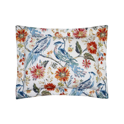 Cotton Pillow Sham
