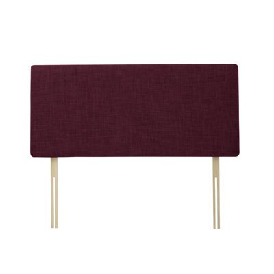 Altieri Upholstered Twill Headboard