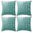 Bleu sarcelle