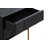 2 Drawer Nightstand