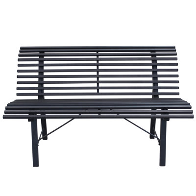 Aelan Park Bench