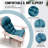 5 Inch  Adirondack Chair Cushion(Set Of 6)-1555073738