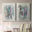 «Rain Shadow I», ensemble de 2 reproductions d'art-811423090-811074741-811074761