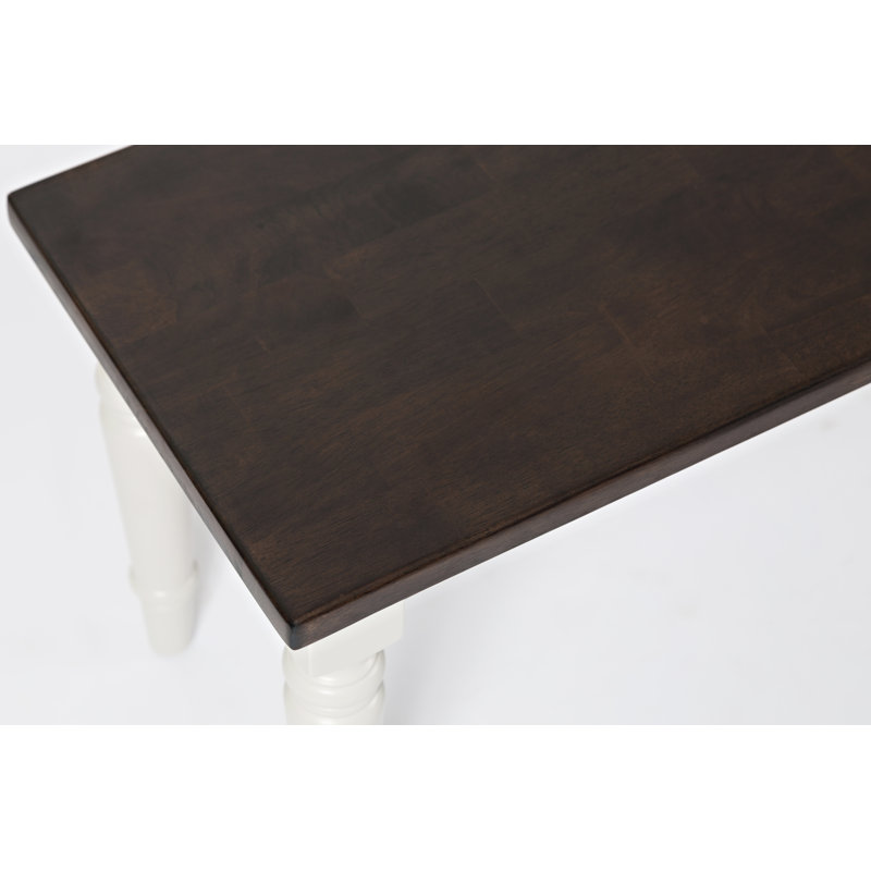 Banc en bois Imran