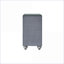 Table de chevet 3 tiroirs Glam