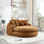 Fauteuil à billes rembourré avec coussins-1322136022