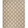 Powersville Performance Geometric Indoor/Outdoor Area Rug