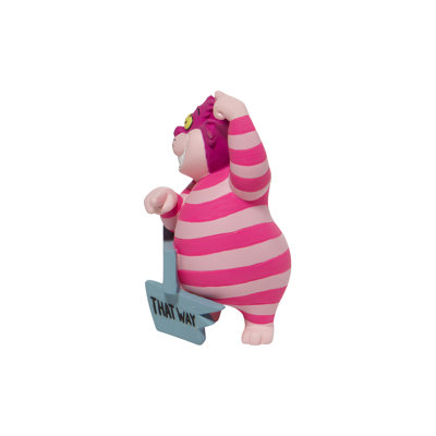 Figurine Disney Cheshire This Way