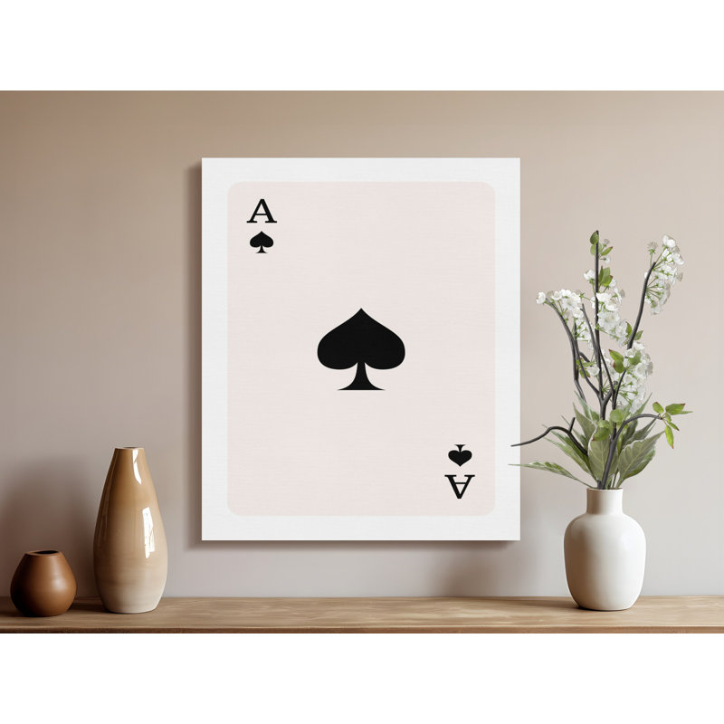 Cowart Wrapped Canvas Print Set, 20x30