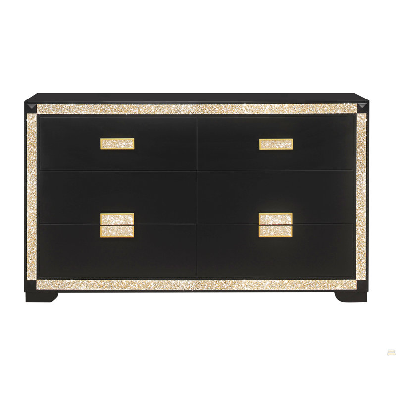 Commode