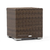 Westminster Malaga Outdoor Square Side Table