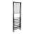 Foldable Garment Rack-104699368