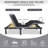 Alwyn Home Selected！Smart Adjustable Bed System with 12" Cooling Gel Mattress - Zero Gravity, Anti-Snore, Massage, USB Charging, 750Lbs Capacity-817449844