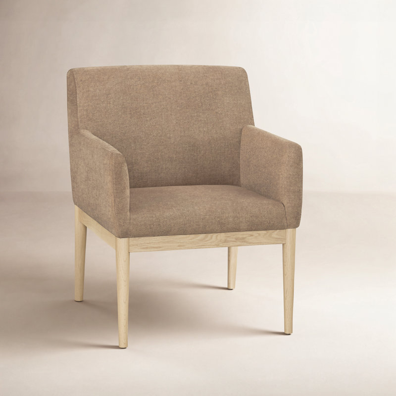 Becki Owens x Surya Mollie Dining Chair