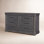 Country Living 66" Oak Dresser
