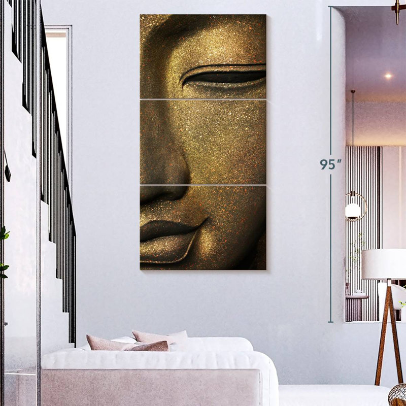 Buddha Smile