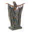 Figurine danseuse égyptienne Art déco