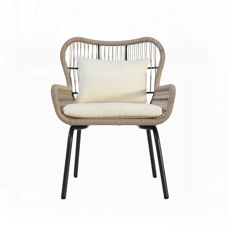 Chaise d'extérieur pour club