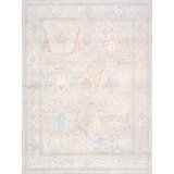 One-of-a-Kind 9' X 12'2" Area Rug