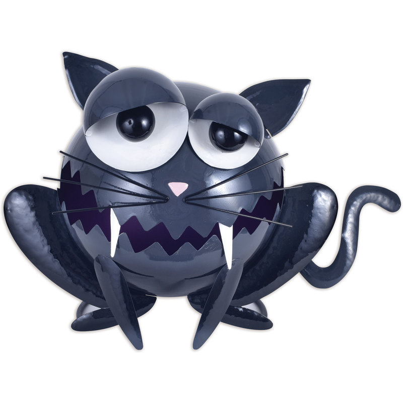 Chaise de porche Purrcy
