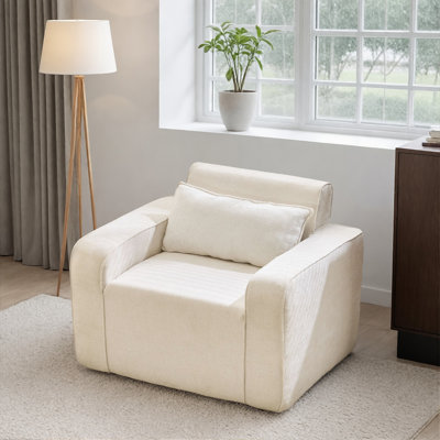 Boneless Sofa, 37